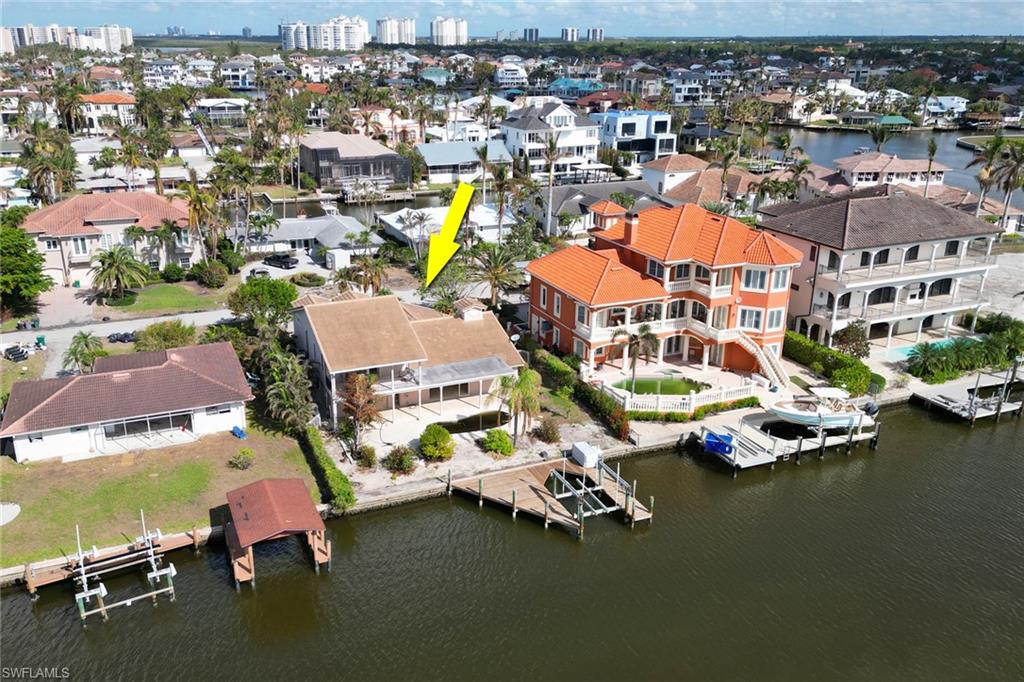 CONNERS - Residential