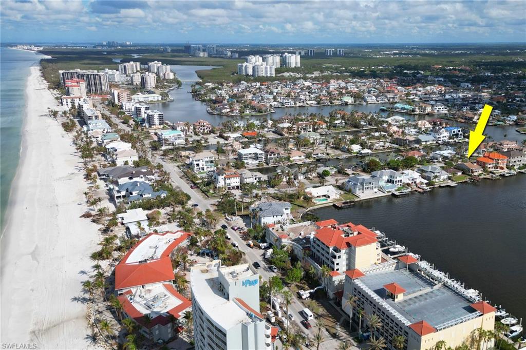 CONNERS - Residential