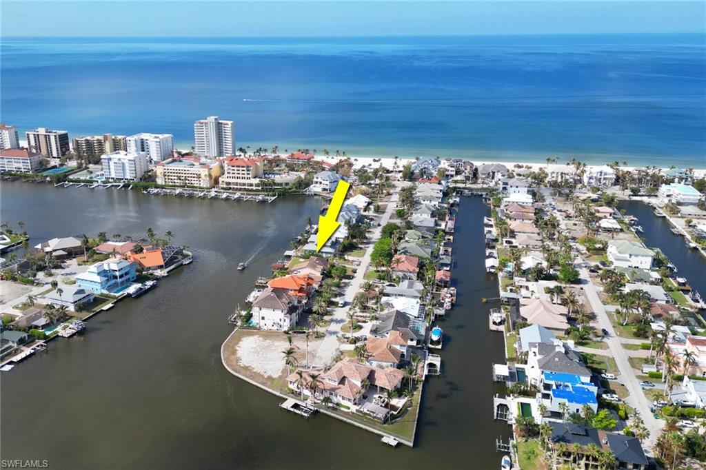 CONNERS - Residential