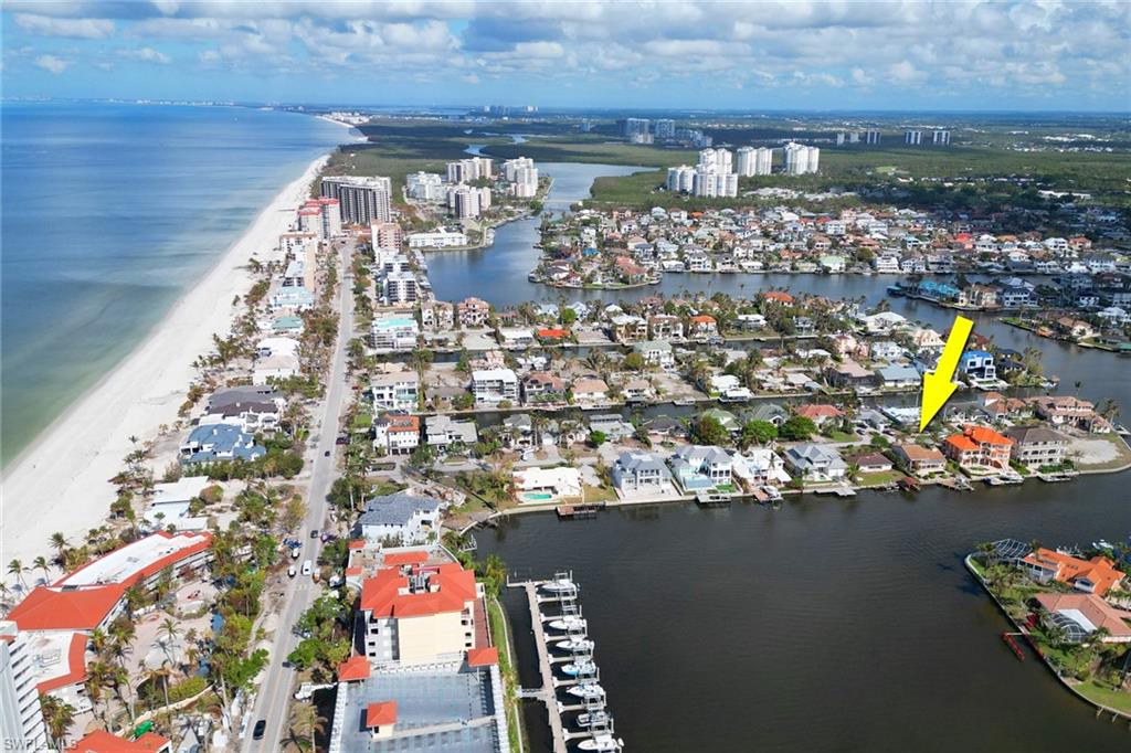 CONNERS - Residential