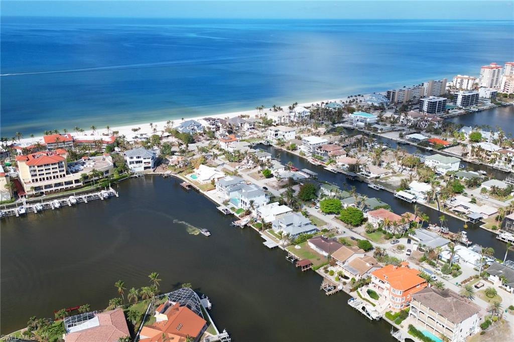 CONNERS - Residential