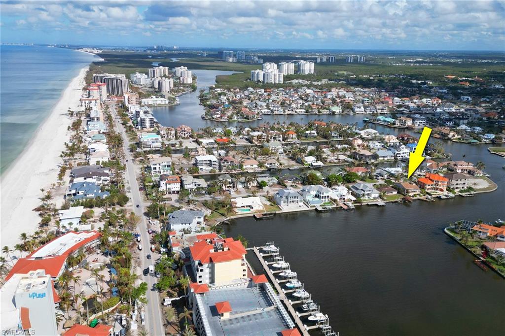 CONNERS - Residential