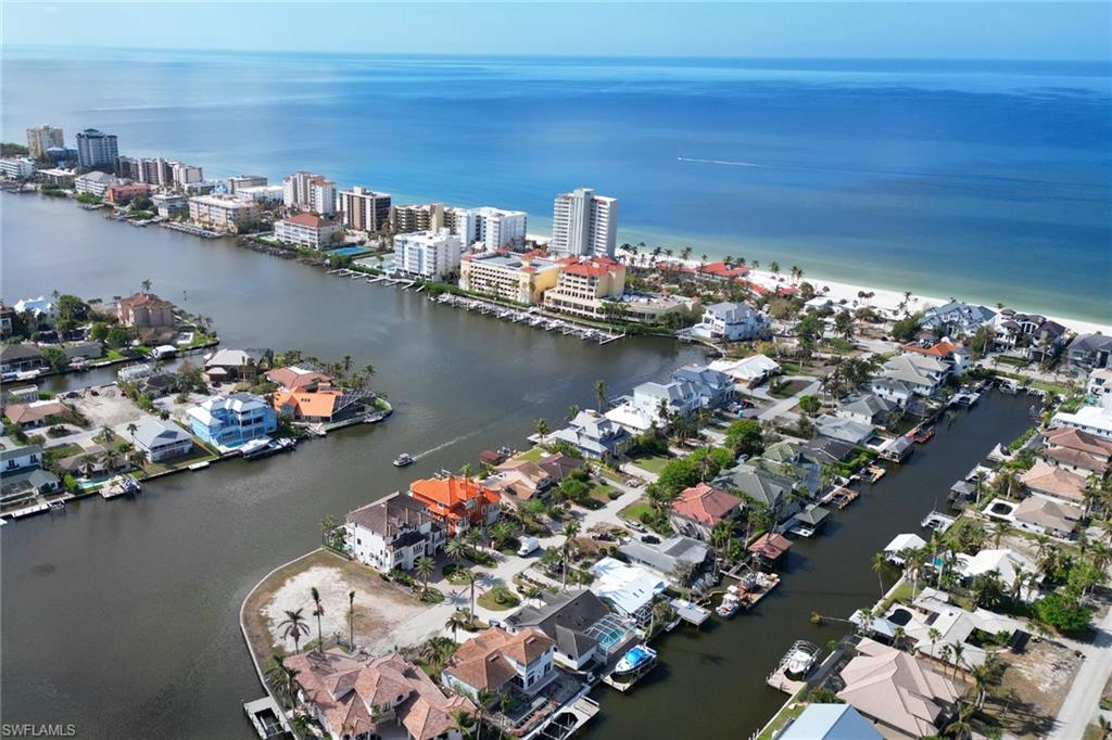 CONNERS - Residential