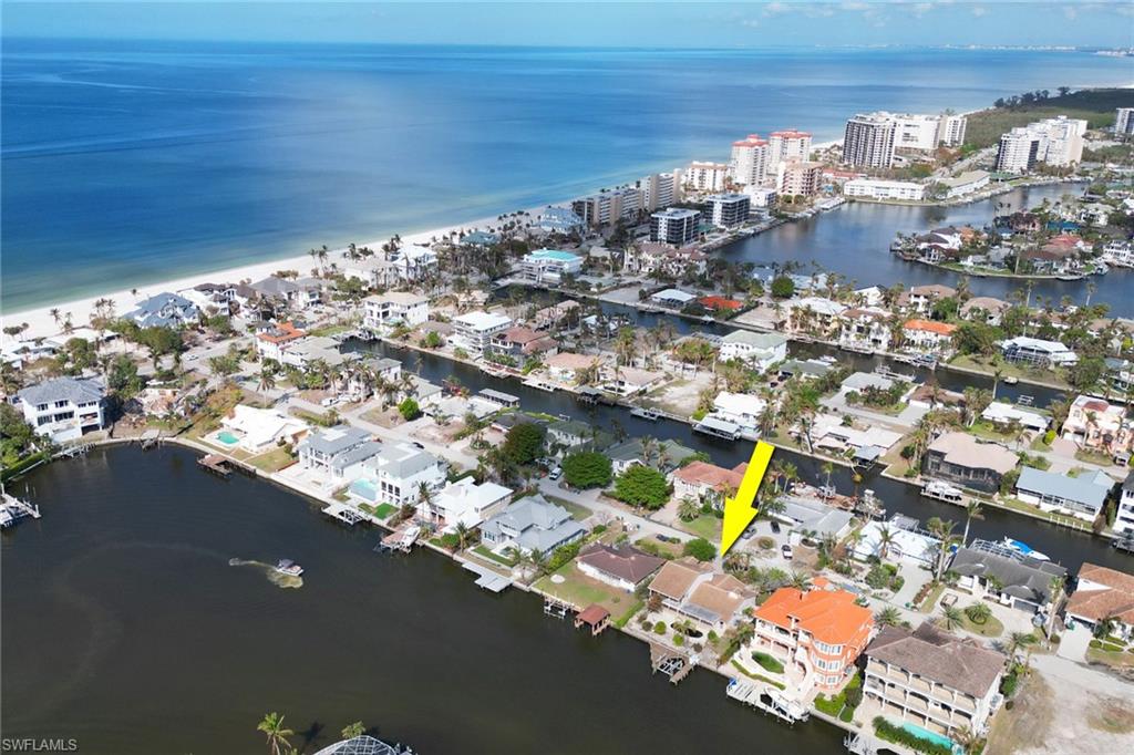 CONNERS - Residential