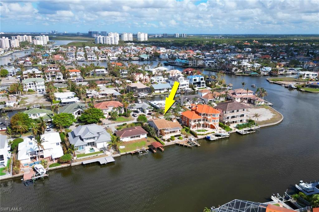 CONNERS - Residential