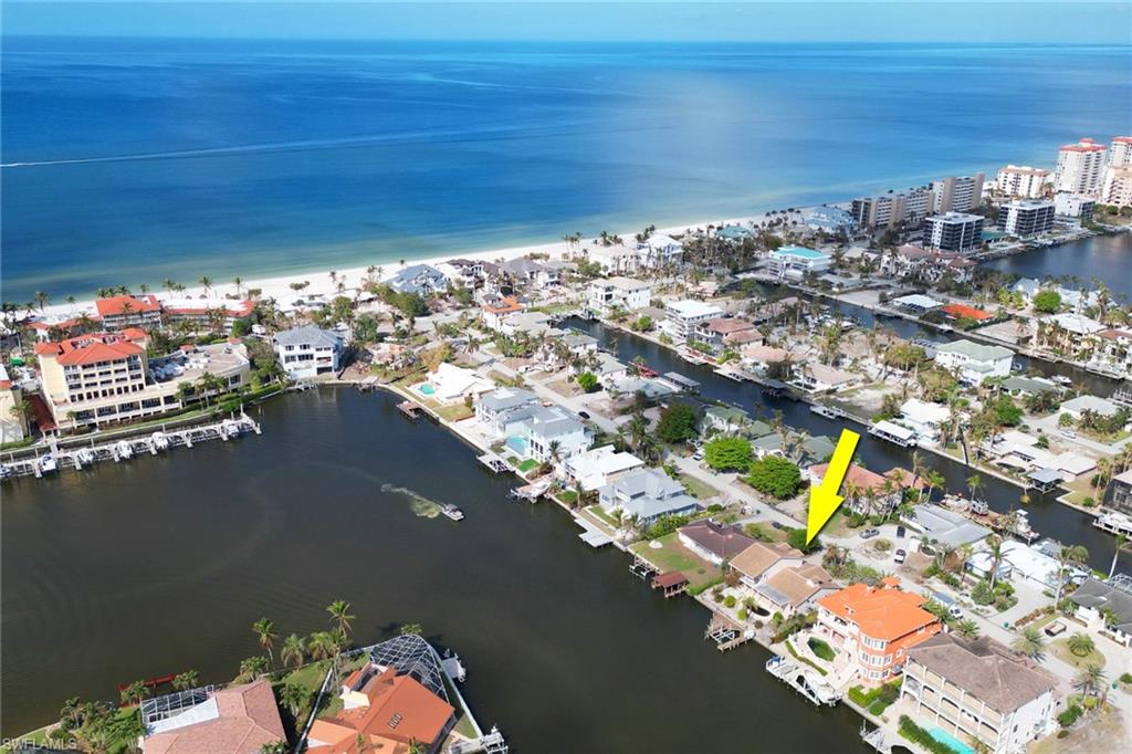 CONNERS - Residential