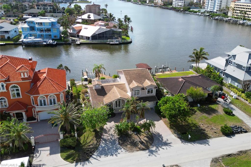 CONNERS - Residential