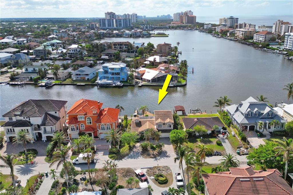 CONNERS - Residential