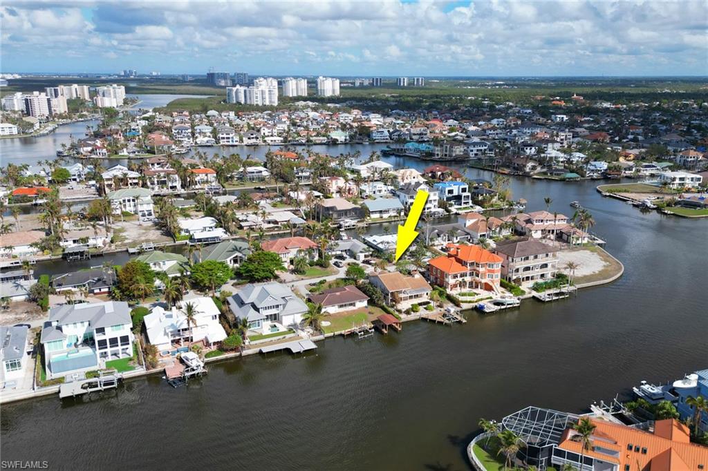 CONNERS - Residential