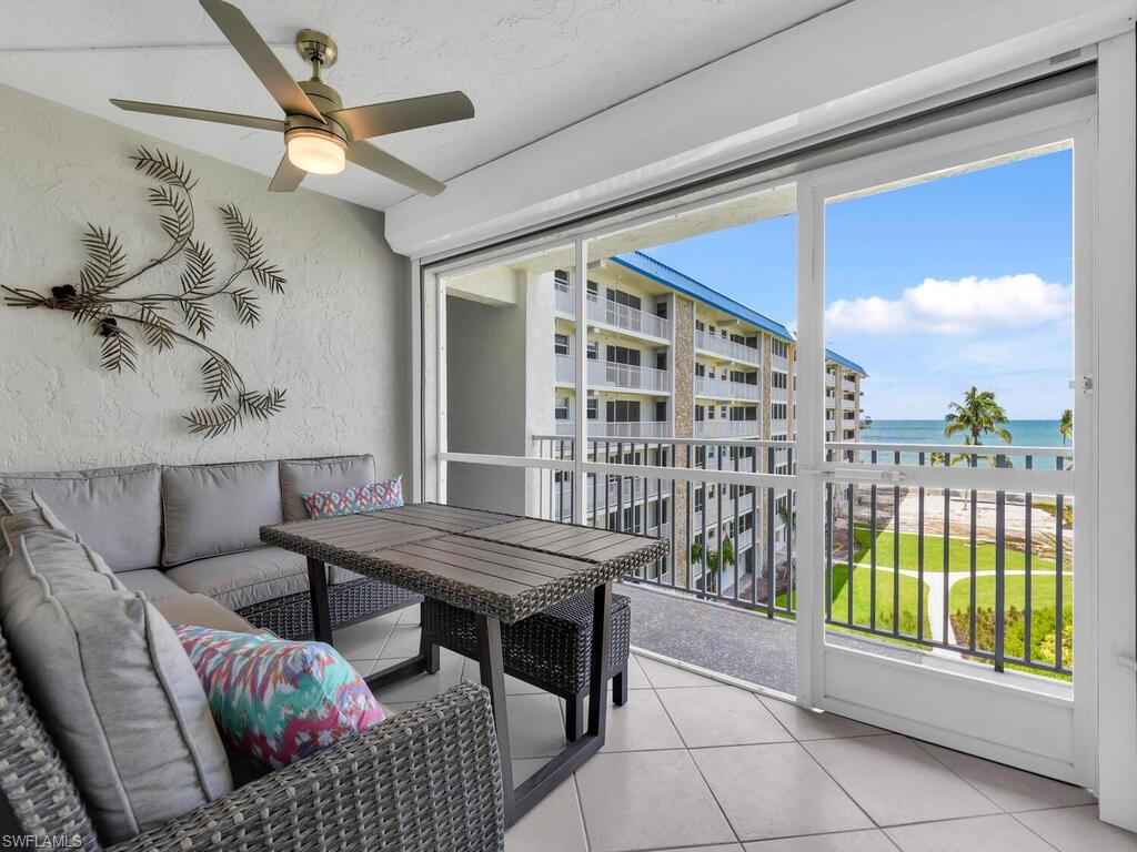 BONITA BEACH CLUB - Residential Lease