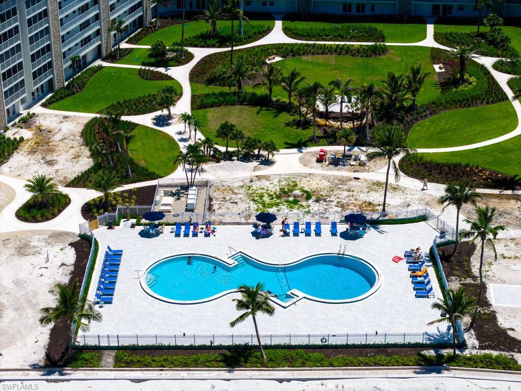 BONITA BEACH CLUB - Residential Lease
