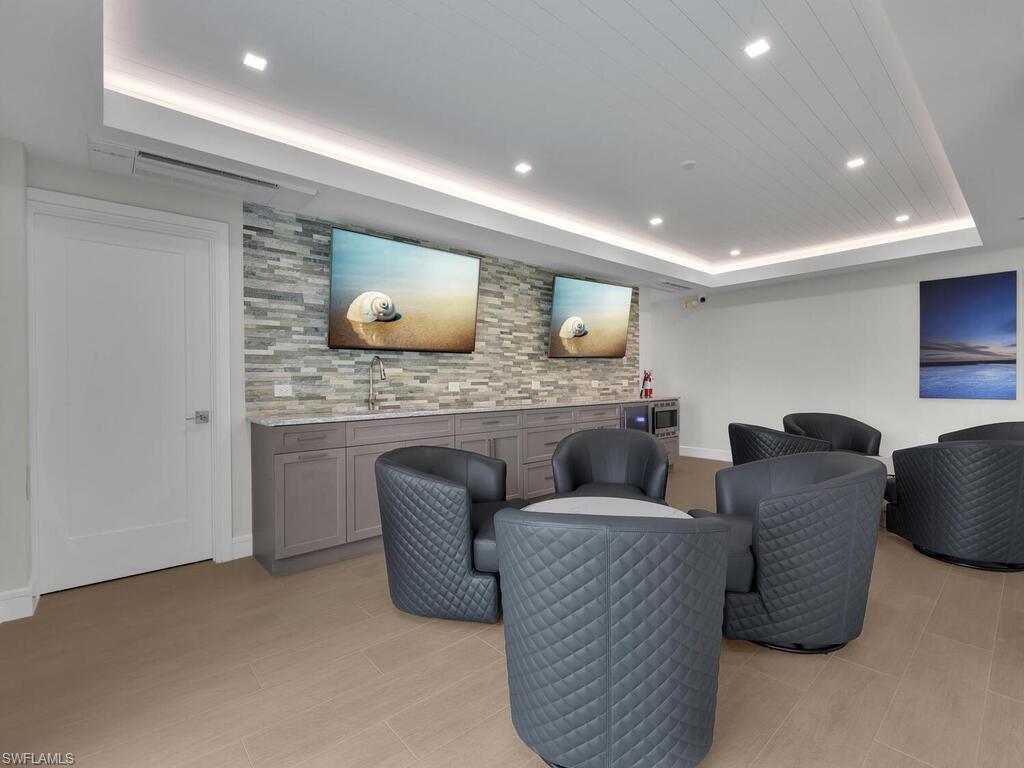 BONITA BEACH CLUB - Residential Lease