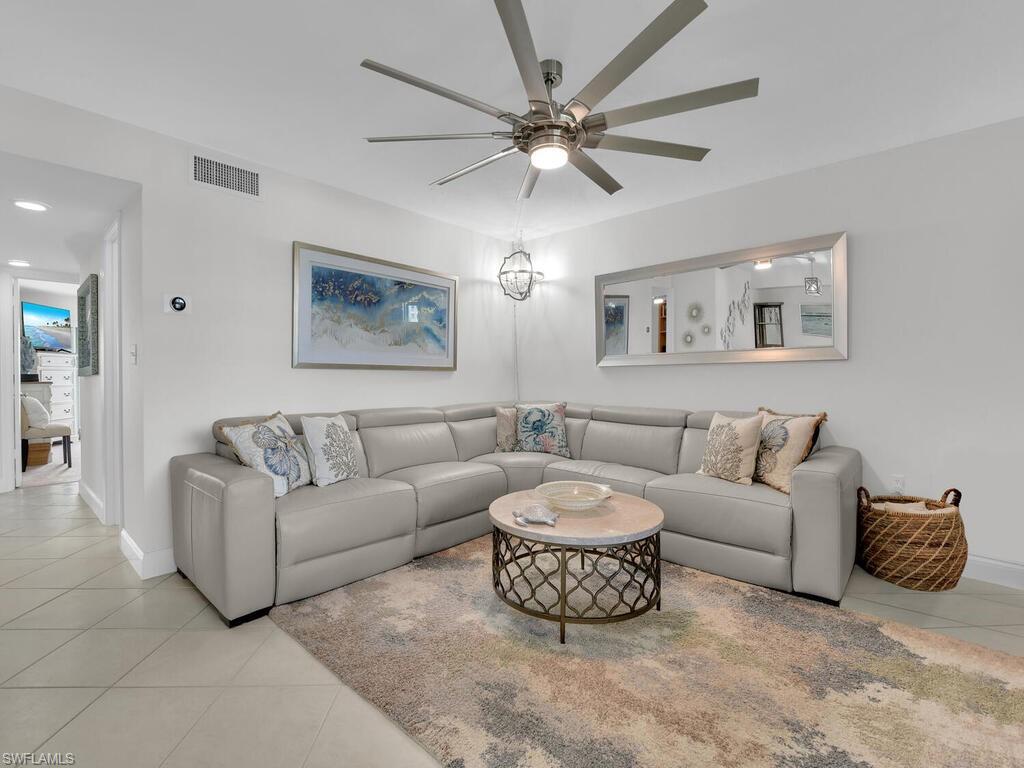 BONITA BEACH CLUB - Residential Lease