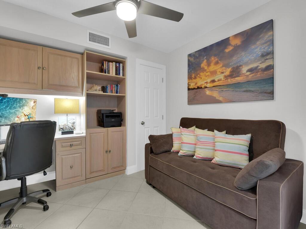 BONITA BEACH CLUB - Residential Lease