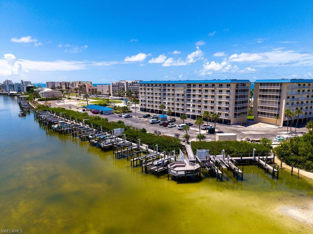 BONITA BEACH CLUB - Residential Lease