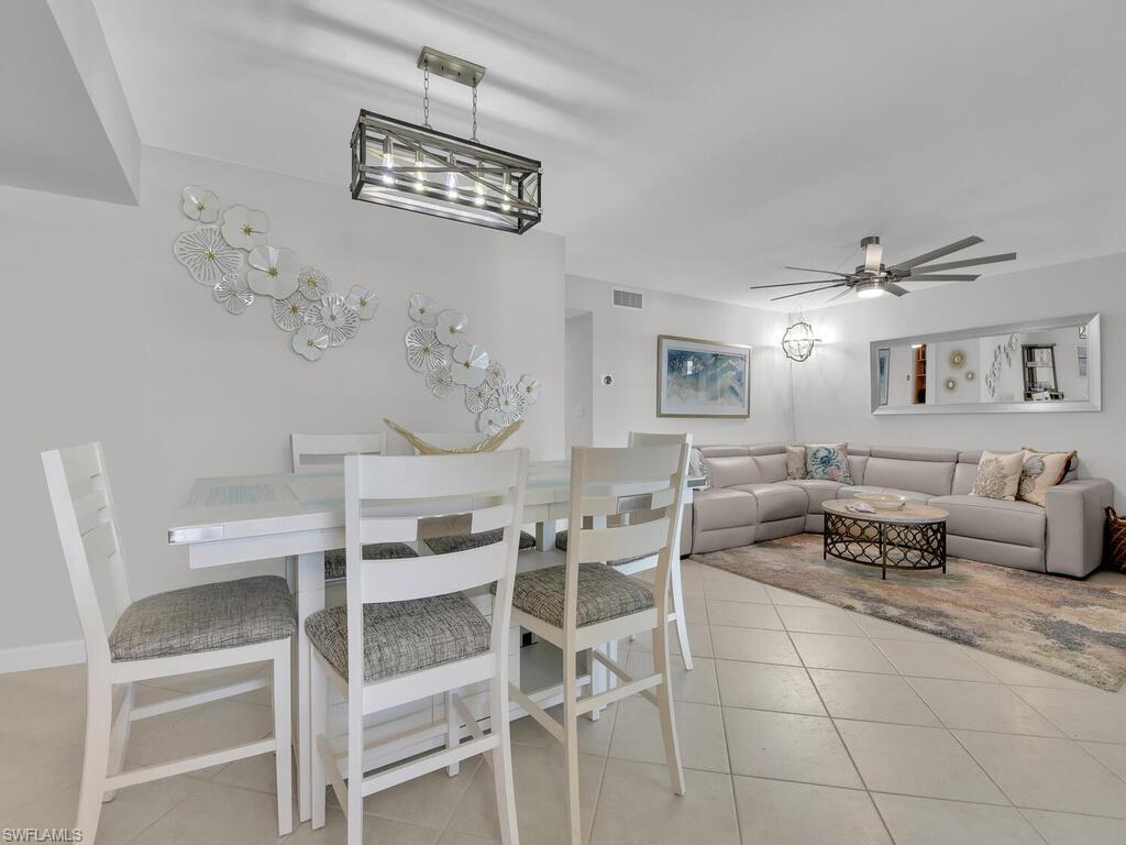 BONITA BEACH CLUB - Residential Lease