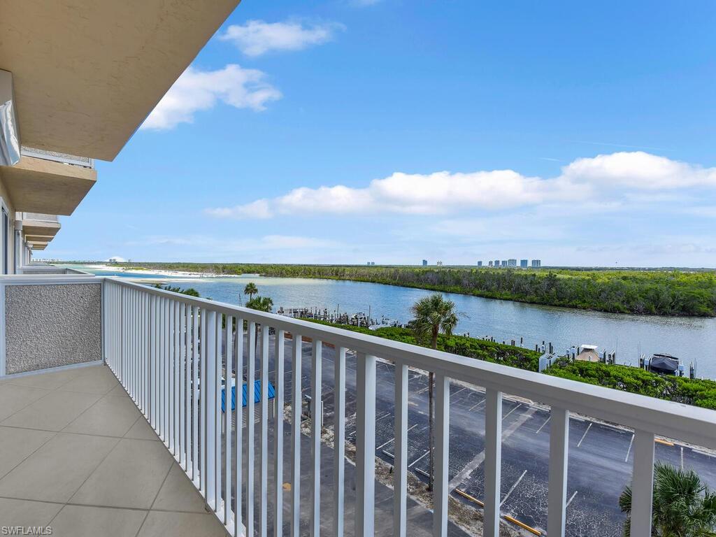 BONITA BEACH CLUB - Residential Lease