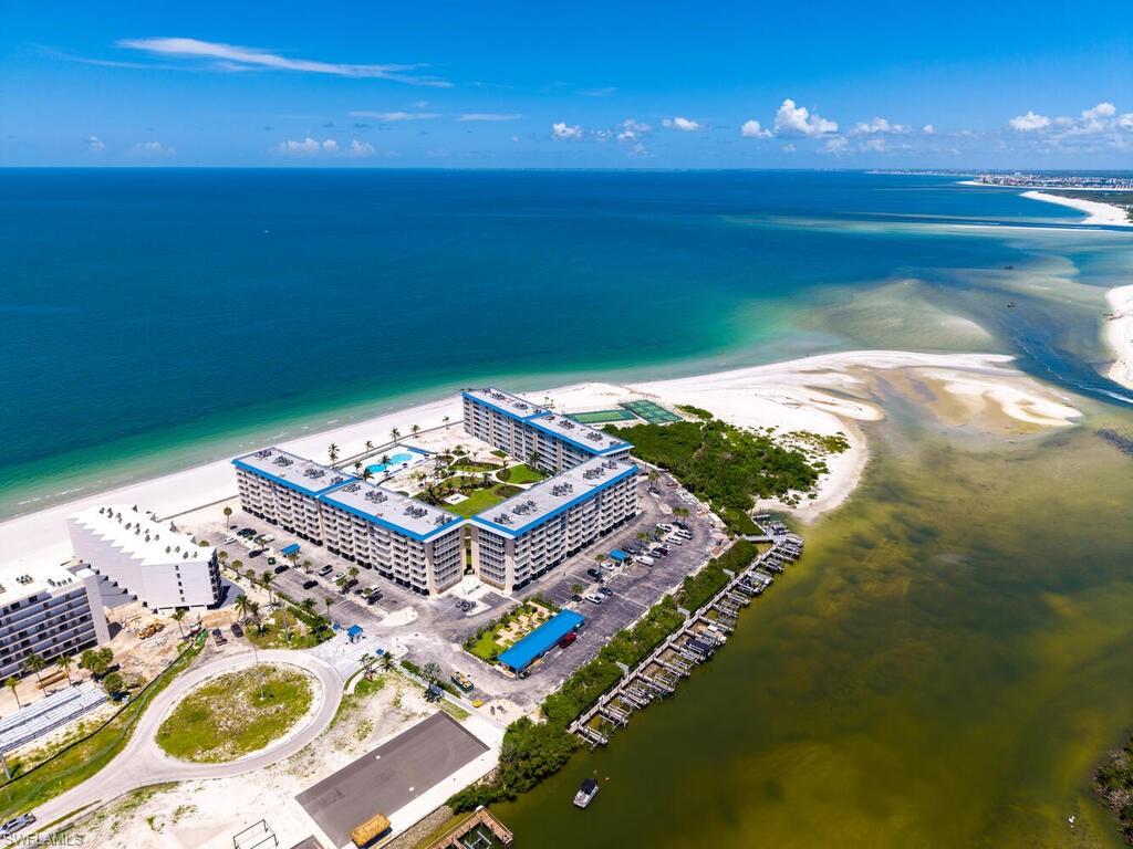 BONITA BEACH CLUB - Residential Lease