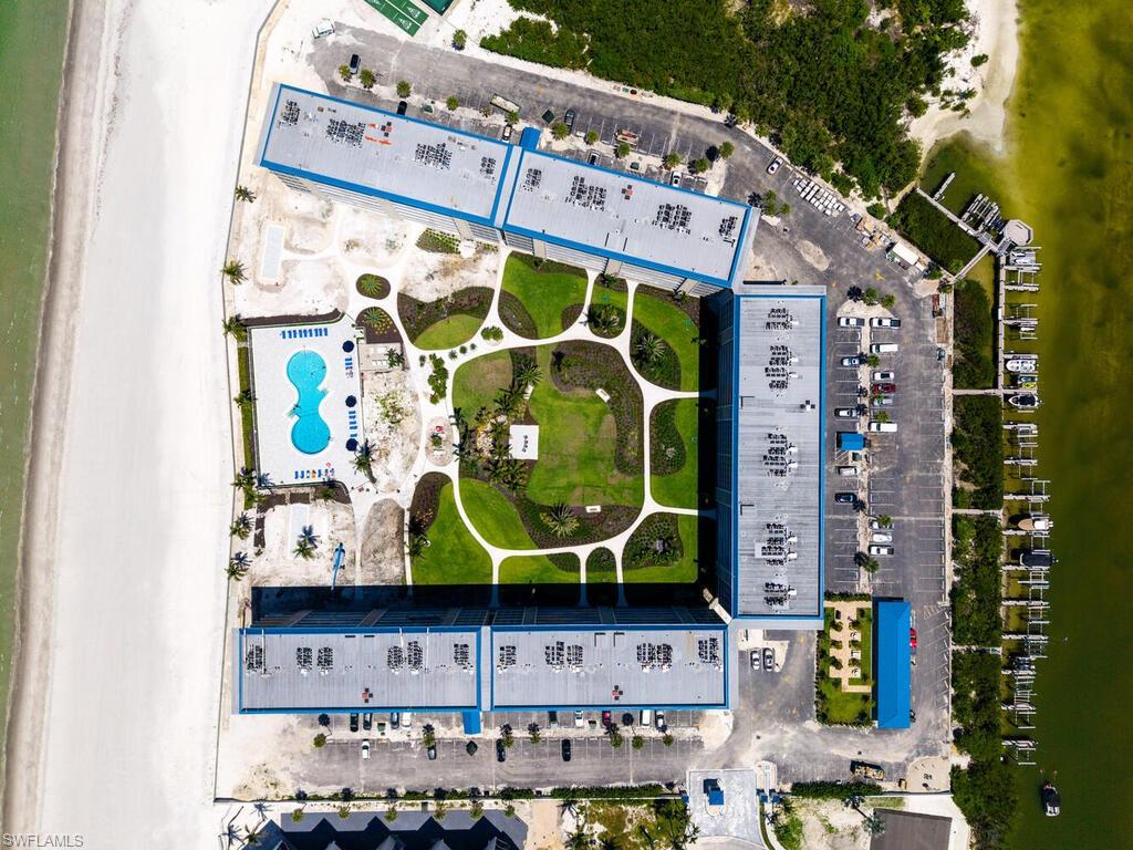 BONITA BEACH CLUB - Residential Lease