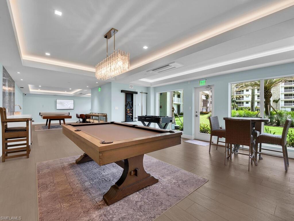 BONITA BEACH CLUB - Residential Lease