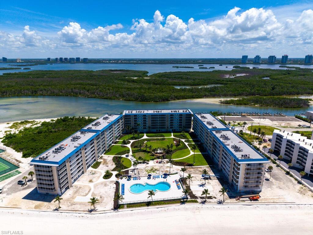 BONITA BEACH CLUB - Residential Lease