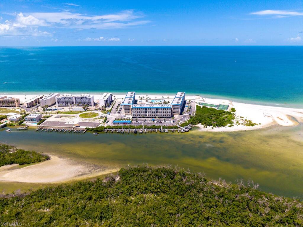 BONITA BEACH CLUB - Residential Lease