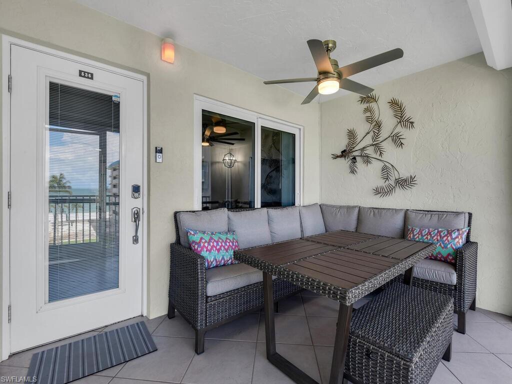 BONITA BEACH CLUB - Residential Lease