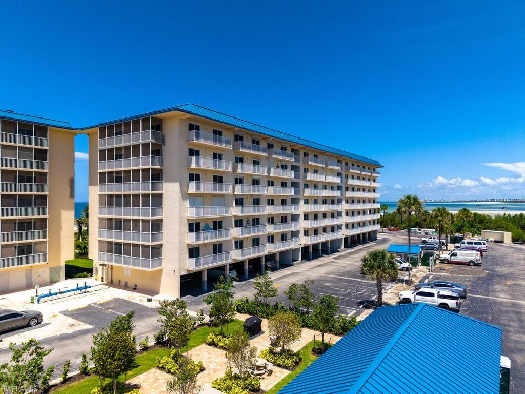 BONITA BEACH CLUB - Residential Lease