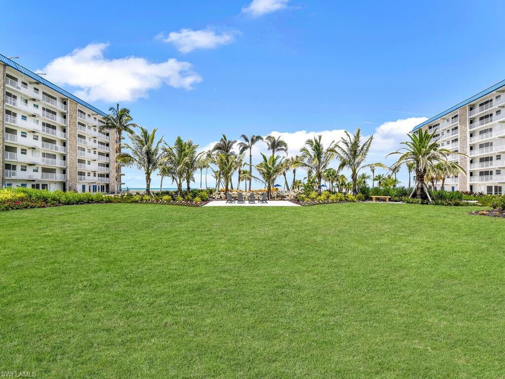 BONITA BEACH CLUB - Residential Lease