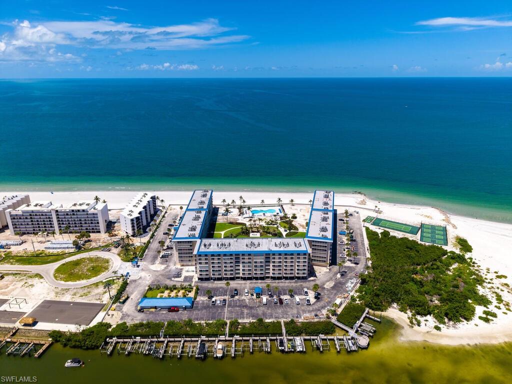 BONITA BEACH CLUB - Residential Lease