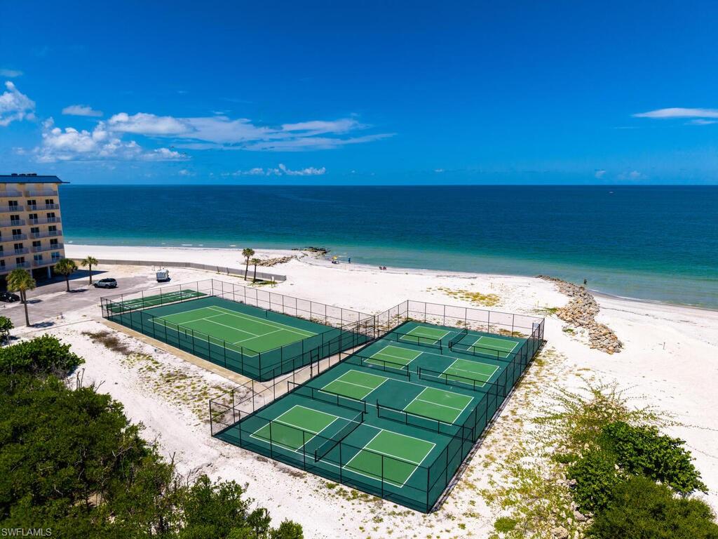 BONITA BEACH CLUB - Residential Lease