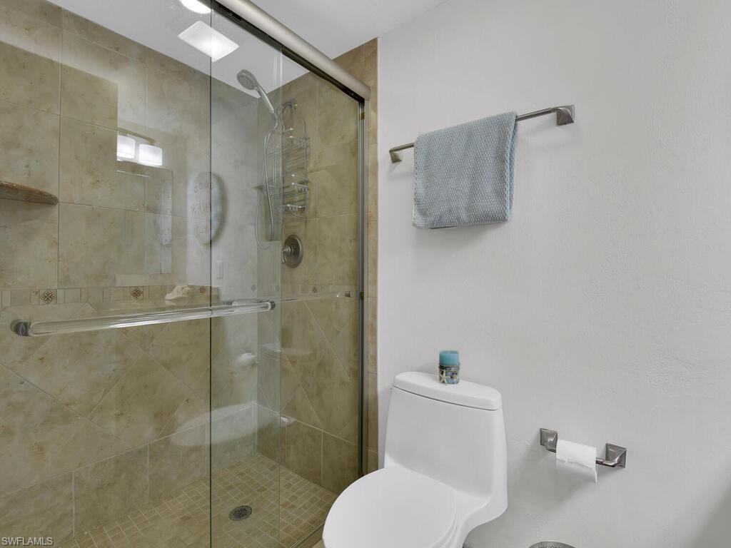 BONITA BEACH CLUB - Residential Lease