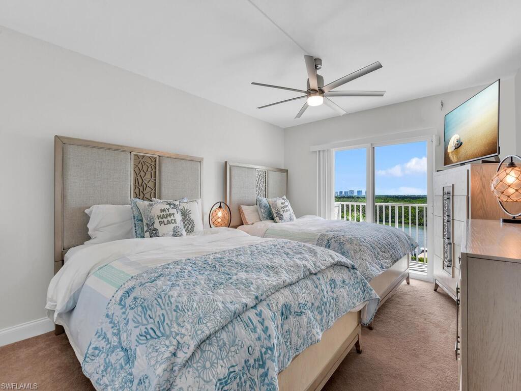 BONITA BEACH CLUB - Residential Lease