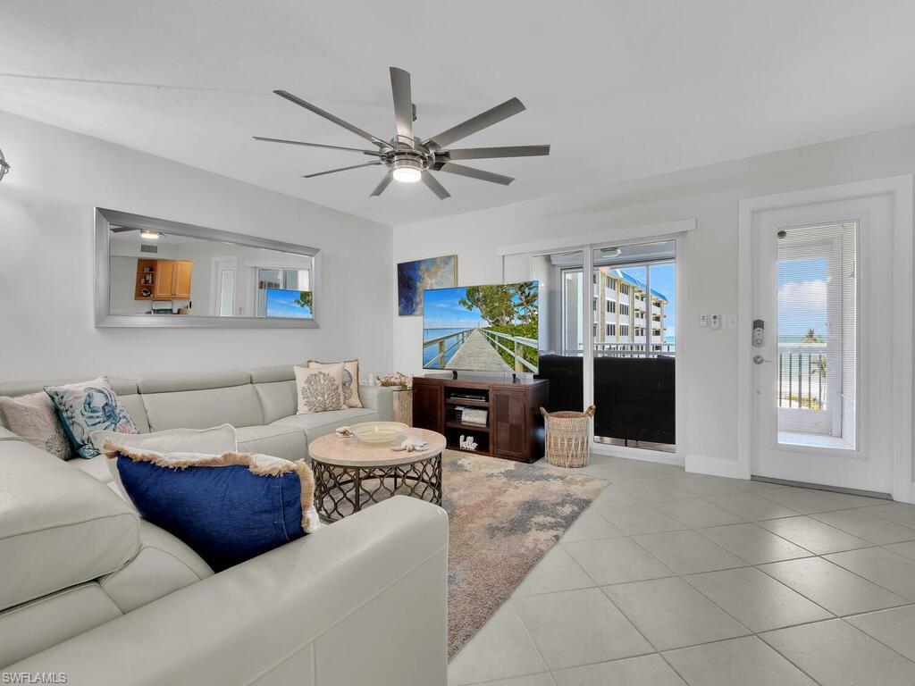 BONITA BEACH CLUB - Residential Lease