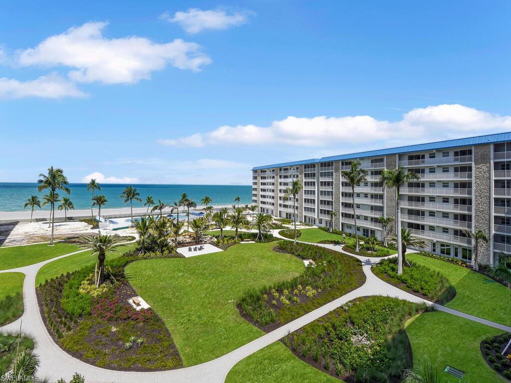 BONITA BEACH CLUB - Residential Lease