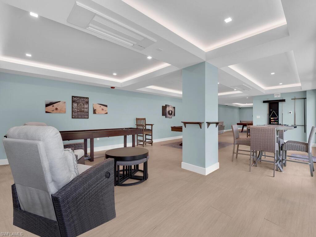 BONITA BEACH CLUB - Residential Lease