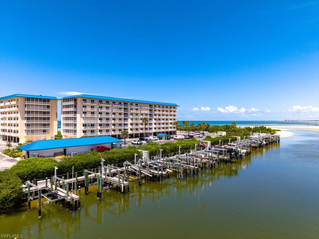 BONITA BEACH CLUB - Residential Lease