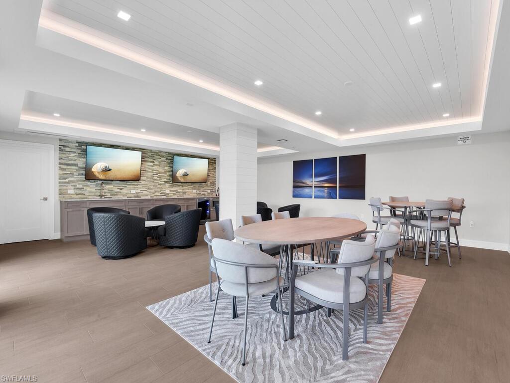 BONITA BEACH CLUB - Residential Lease