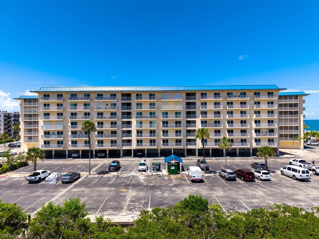 BONITA BEACH CLUB - Residential Lease