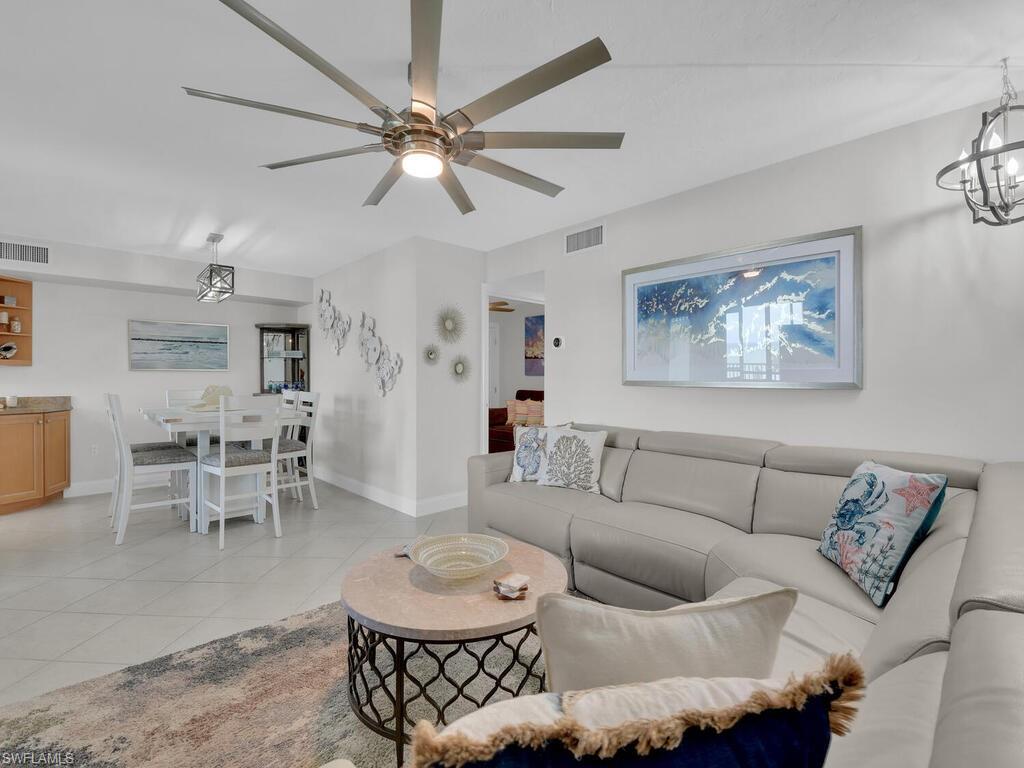 BONITA BEACH CLUB - Residential Lease