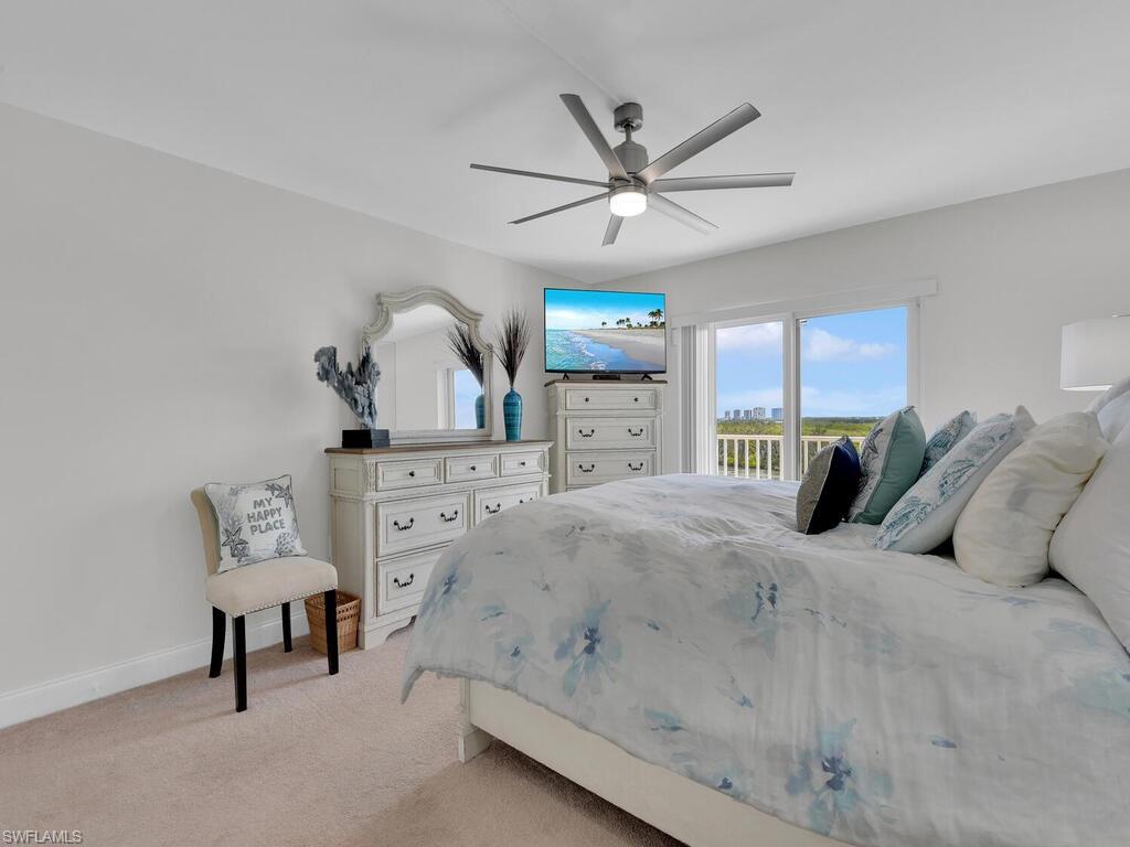 BONITA BEACH CLUB - Residential Lease