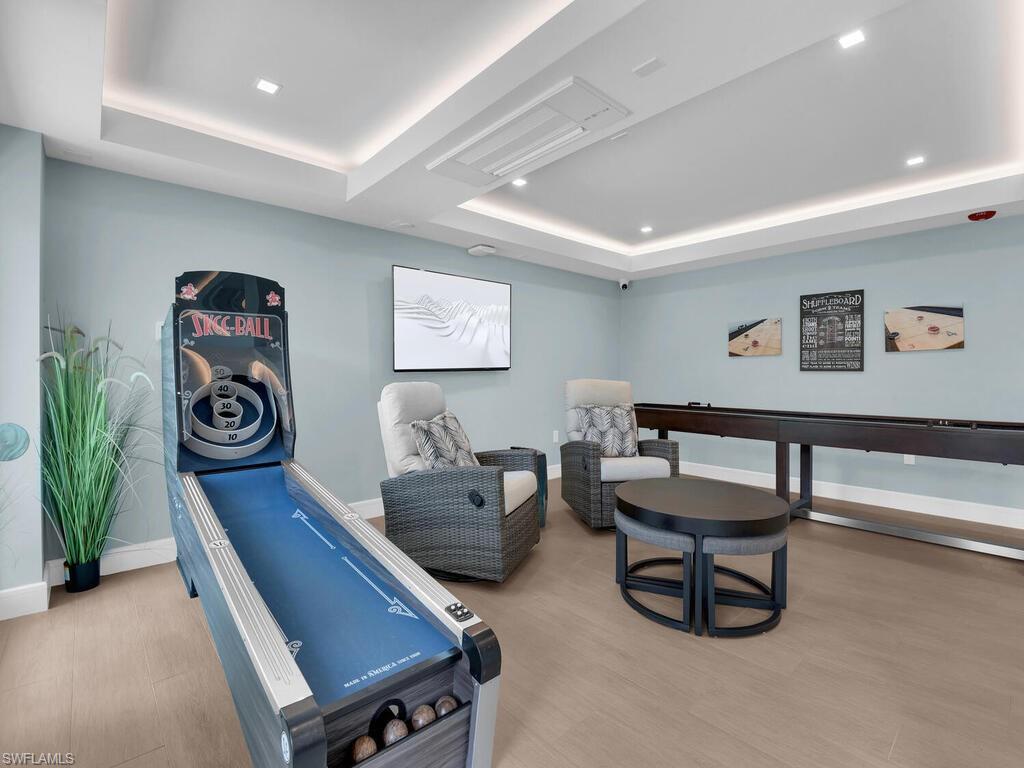 BONITA BEACH CLUB - Residential Lease