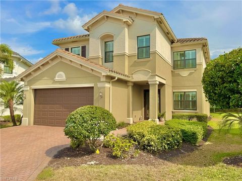 4171 Crescent CT NAPLES FL 34119