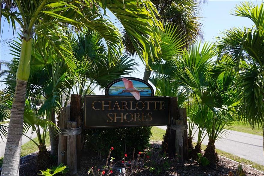 Live the Island Life in SW Florida.  This Boating & Fishing enclave on Bokeelia, Pine Island is perfect for your WATERFRONT home.  Lot has been prepped and RipRap is in place....Now let's find you a builder with the perfect floorplan for your PLACE IN THE SUN! Member's Only Boat Ramp and 8 Slip Marina. Within minutes to the BEST FISH'IN in Florida.....Pine Island Sound, Charlotte Harbor, Boca Grande and GULF of MEXICO are just minutes away.  WATER YOU WAITING FOR?