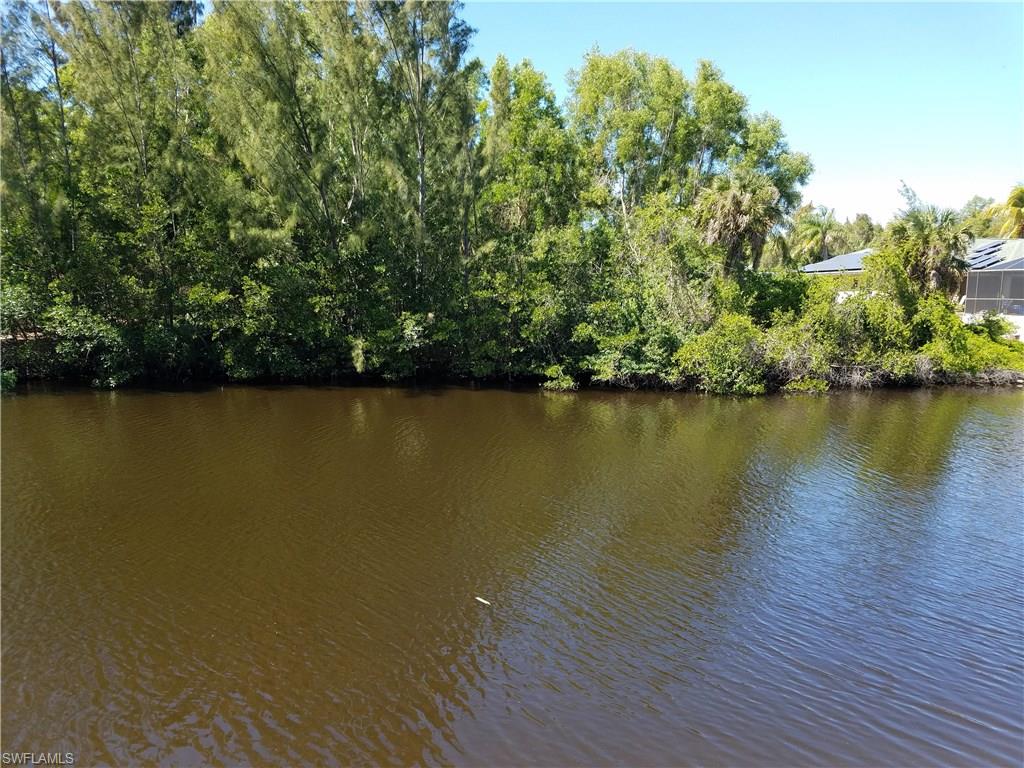 CHARLOTTE SHORES - Land