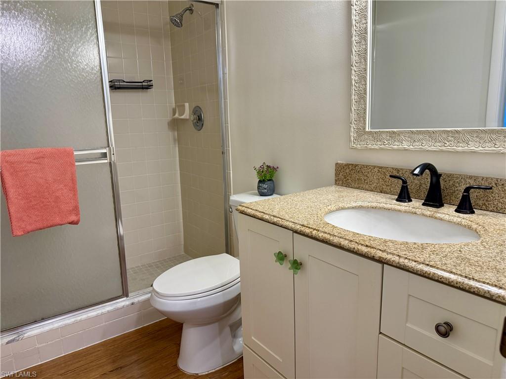 SUMMERLIN WOODS - Residential