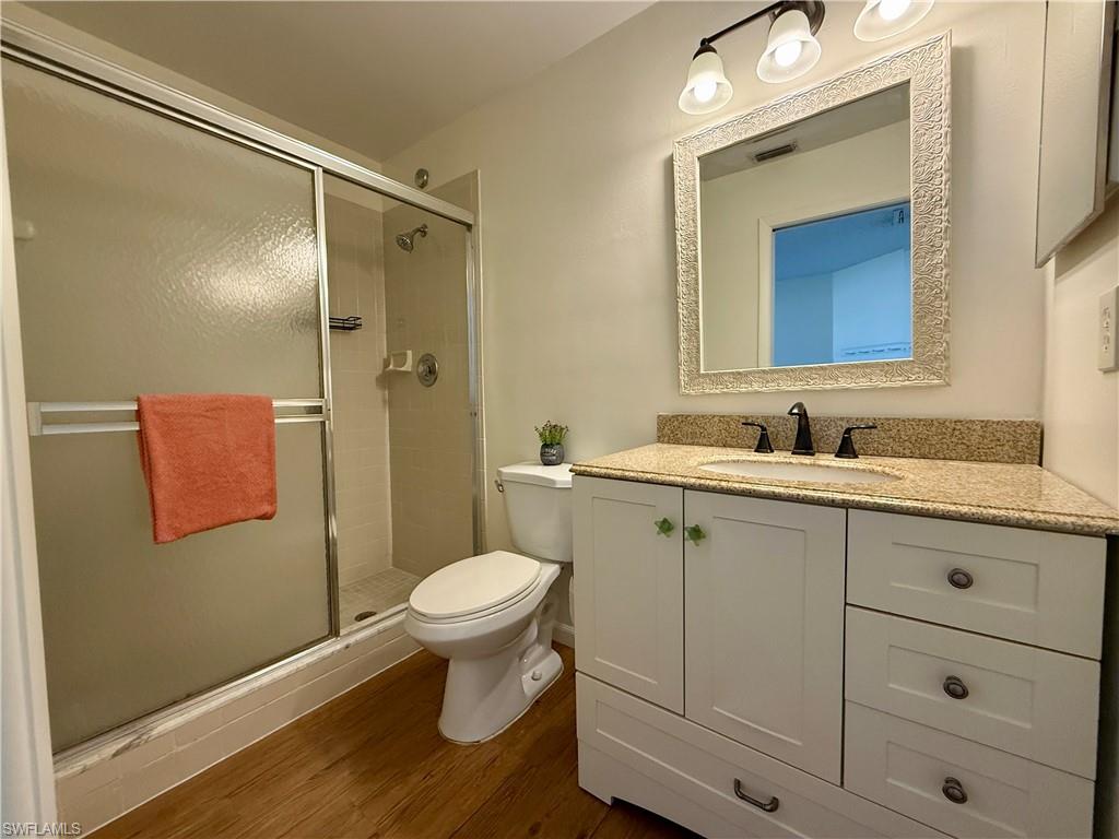 SUMMERLIN WOODS - Residential