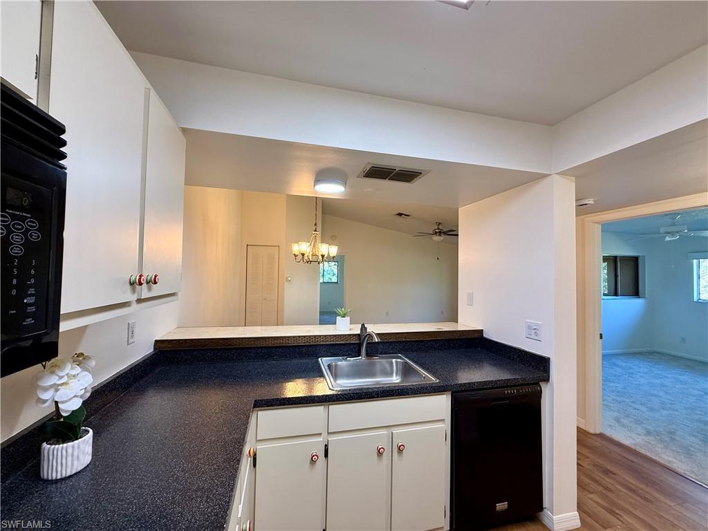 SUMMERLIN WOODS - Residential