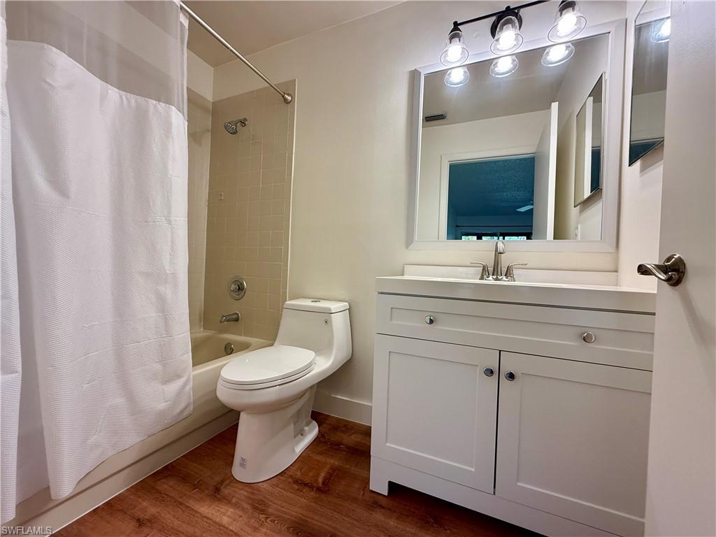 SUMMERLIN WOODS - Residential