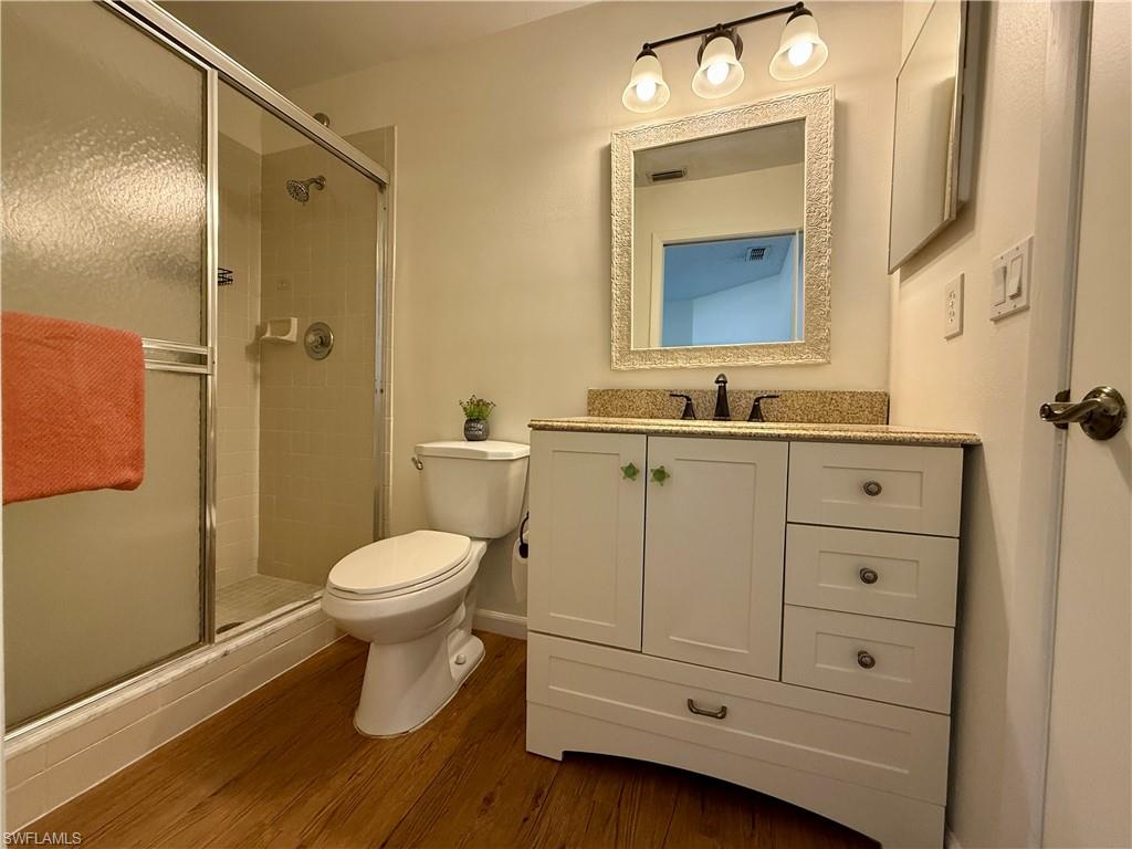 SUMMERLIN WOODS - Residential